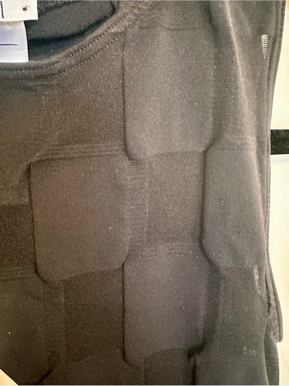 Wolford Tethys Bodysuit in Black Size S NWT $300 - Picture 10 of 11